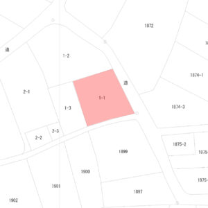 「売家」　指宿市開聞仙田② 画像16