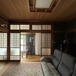 「売家」　指宿市開聞仙田② 画像10