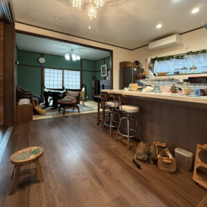 「売家」　指宿市開聞仙田② 画像5
