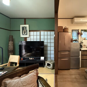 「売家」　指宿市開聞仙田② 画像6