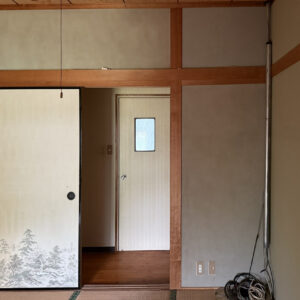 「売家」指宿市山川小川 画像5
