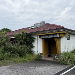 「売家」指宿市山川小川 画像1