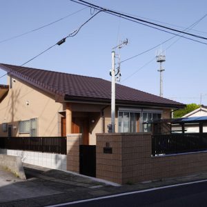 II House