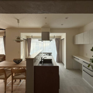TT House